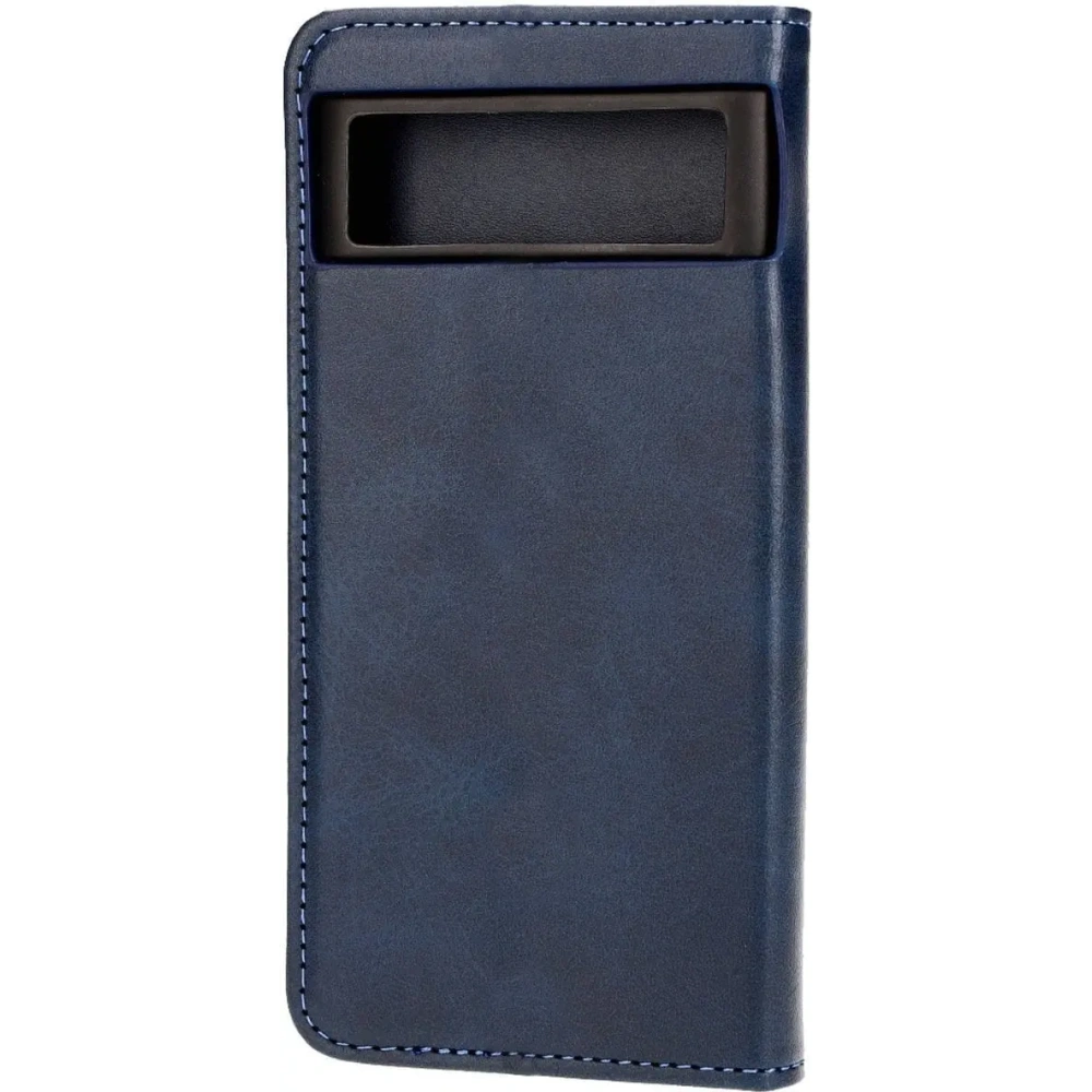 Hurtownia GSM - Bizon Case Pocket Pro Google Pixel 8 albastru marin - BIZ4006 - {ean13} - Hurt