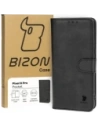 Bizon Case Pocket Google Pixel 8 Pro fekete