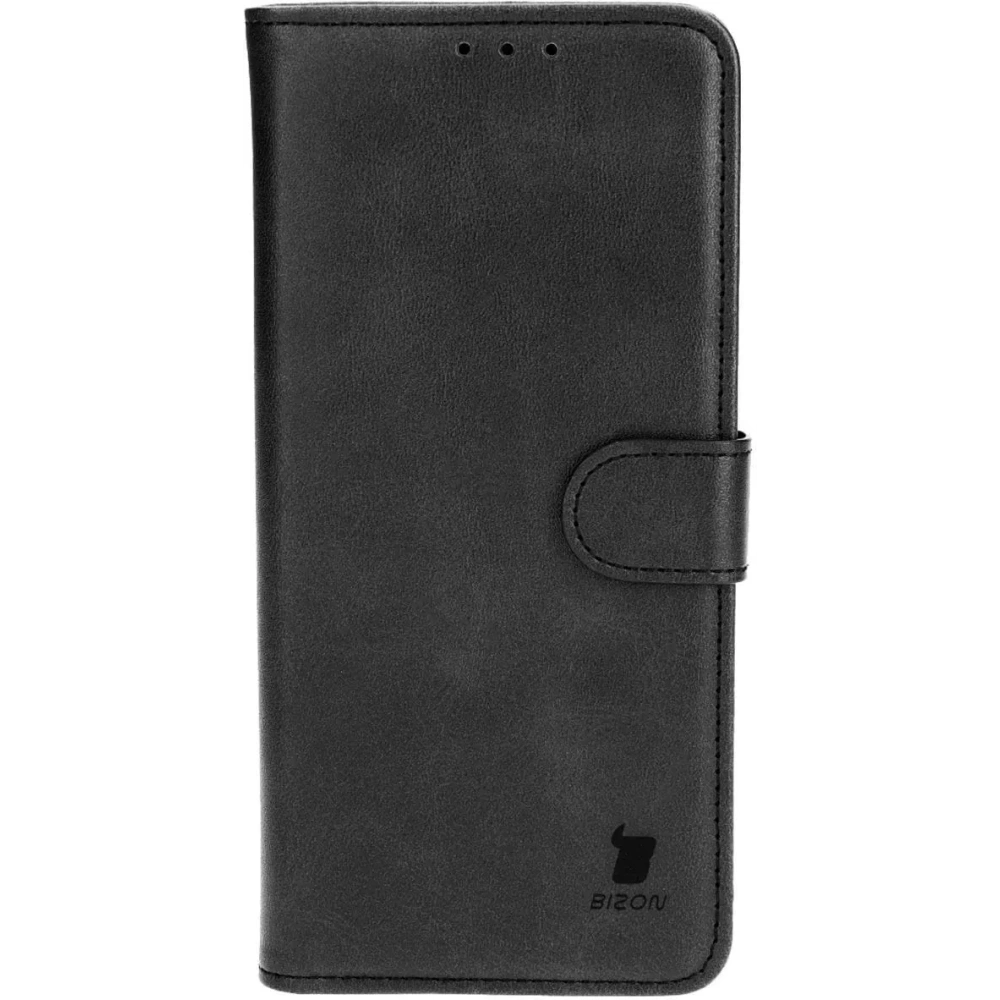 Wholesale Bizon Case Pocket Google Pixel 8 Pro black - BIZ4007 - {ean13} - Hurt