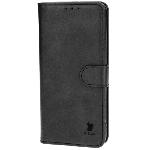 Etui z klapką Bizon Case Pocket do Google Pixel 8 Pro czarne