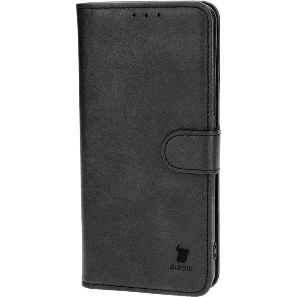 Wholesale Bizon Case Pocket Google Pixel 8 Pro black - BIZ4007 - {ean13} - Hurt