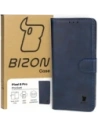 Bizon Case Pocket Google Pixel 8 Pro navy blue
