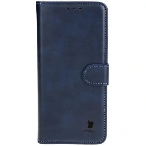 Hurtownia GSM - Bizon Case Pocket Google Pixel 8 Pro albastru marin - BIZ4008 - {ean13} - Hurt