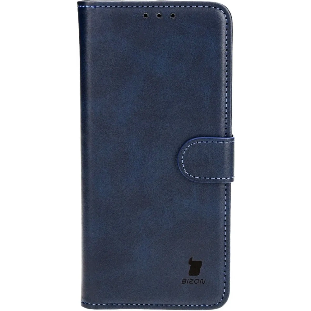 Hurtownia GSM - Bizon Case Pocket Google Pixel 8 Pro albastru marin - BIZ4008 - {ean13} - Hurt