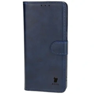 Bizon Case Pocket Google Pixel 8 Pro navy blue