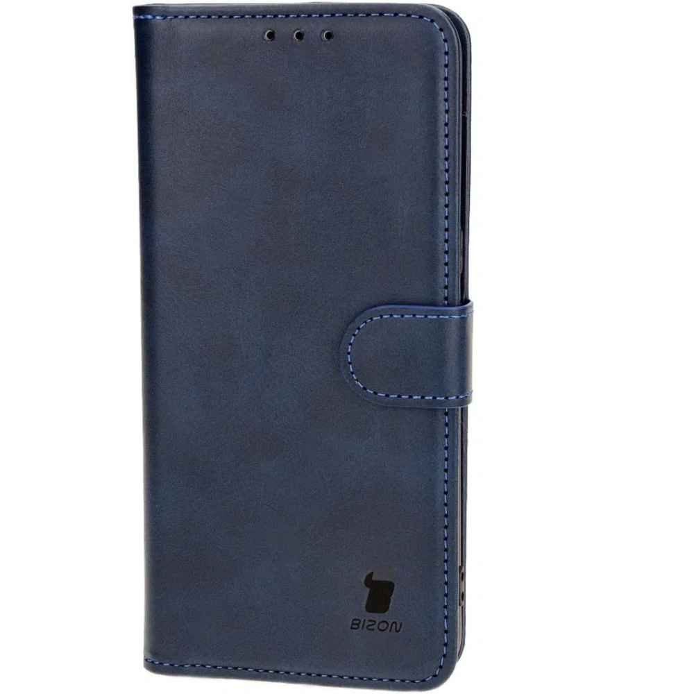Hurtownia GSM - Bizon Case Pocket Google Pixel 8 Pro albastru marin - BIZ4008 - {ean13} - Hurt
