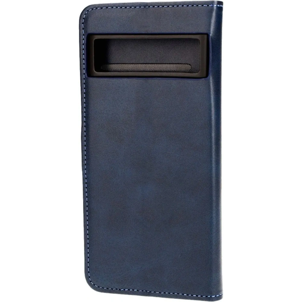 Hurtownia GSM - Bizon Case Pocket Google Pixel 8 Pro albastru marin - BIZ4008 - {ean13} - Hurt