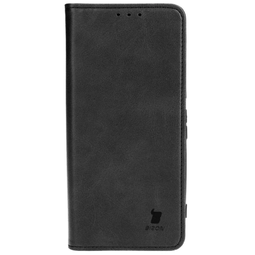 Etui z klapką Bizon Case Pocket Pro do Google Pixel 8 Pro czarne