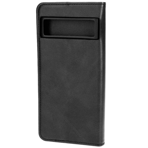 Etui z klapką Bizon Case Pocket Pro do Google Pixel 8 Pro czarne