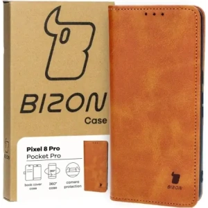 Hurtownia GSM - Bizon Case Pocket Pro Google Pixel 8 Pro maro - BIZ4010 - {ean13} - Hurt
