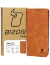 Bizon Case Pocket Pro Google Pixel 8 Pro brown