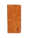 Wholesale Bizon Case Pocket Pro Google Pixel 8 Pro brown - BIZ4010 - {ean13} - Hurt