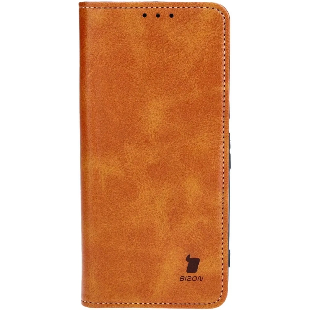 Wholesale Bizon Case Pocket Pro Google Pixel 8 Pro brown - BIZ4010 - {ean13} - Hurt