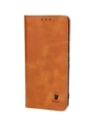 Wholesale Bizon Case Pocket Pro Google Pixel 8 Pro brown - BIZ4010 - {ean13} - Hurt