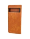 Wholesale Bizon Case Pocket Pro Google Pixel 8 Pro brown - BIZ4010 - {ean13} - Hurt
