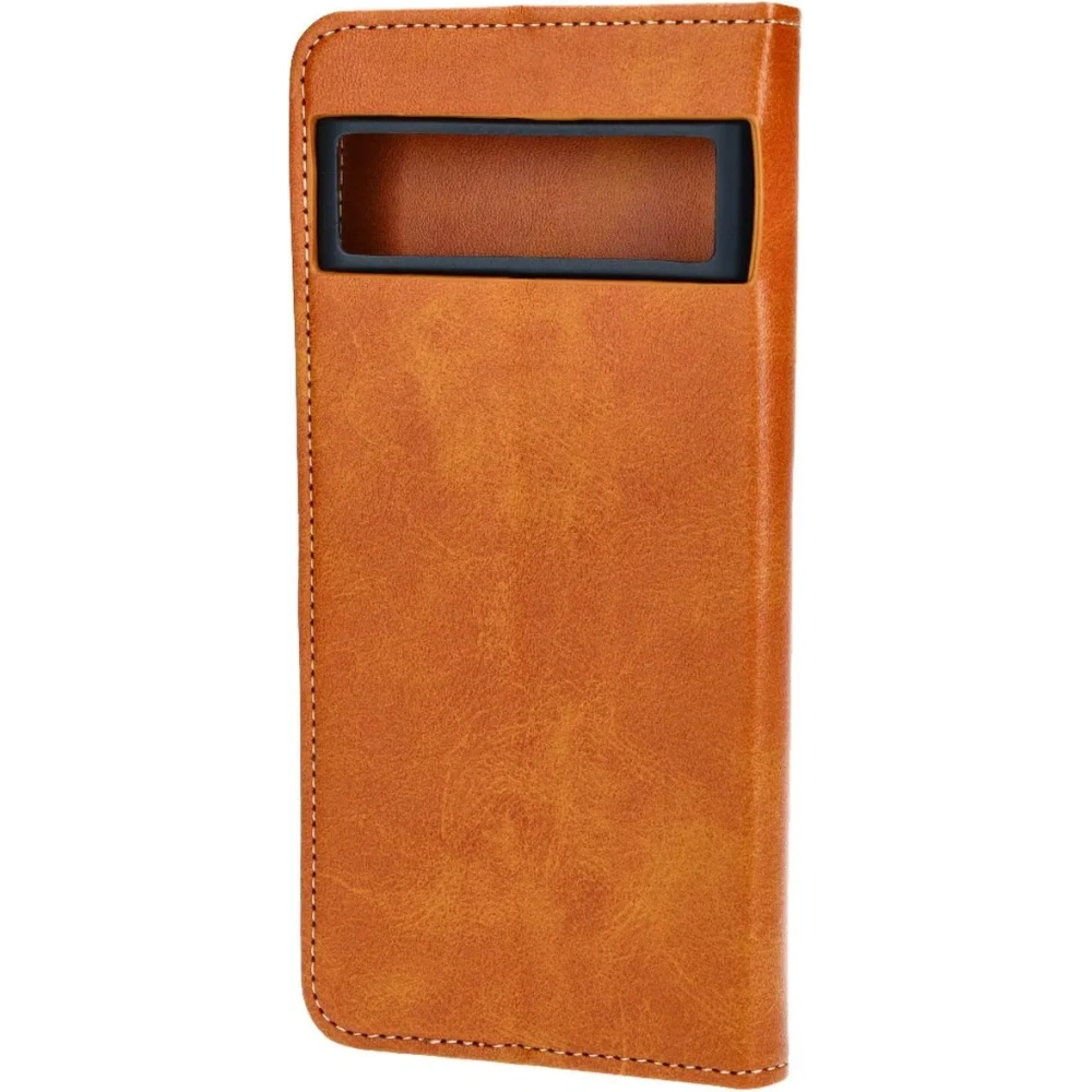 Wholesale Bizon Case Pocket Pro Google Pixel 8 Pro brown - BIZ4010 - {ean13} - Hurt