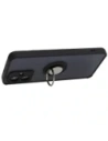 Wholesale Bizon Case Hybrid Ring Motorola Moto G54 5G smoky with a black frame - BIZ4011 - {ean13} - Hurt