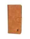 Wholesale Bizon Case Pocket Oppo A38 4G brown - BIZ4018 - {ean13} - Hurt