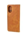 Wholesale Bizon Case Pocket Oppo A38 4G brown - BIZ4018 - {ean13} - Hurt