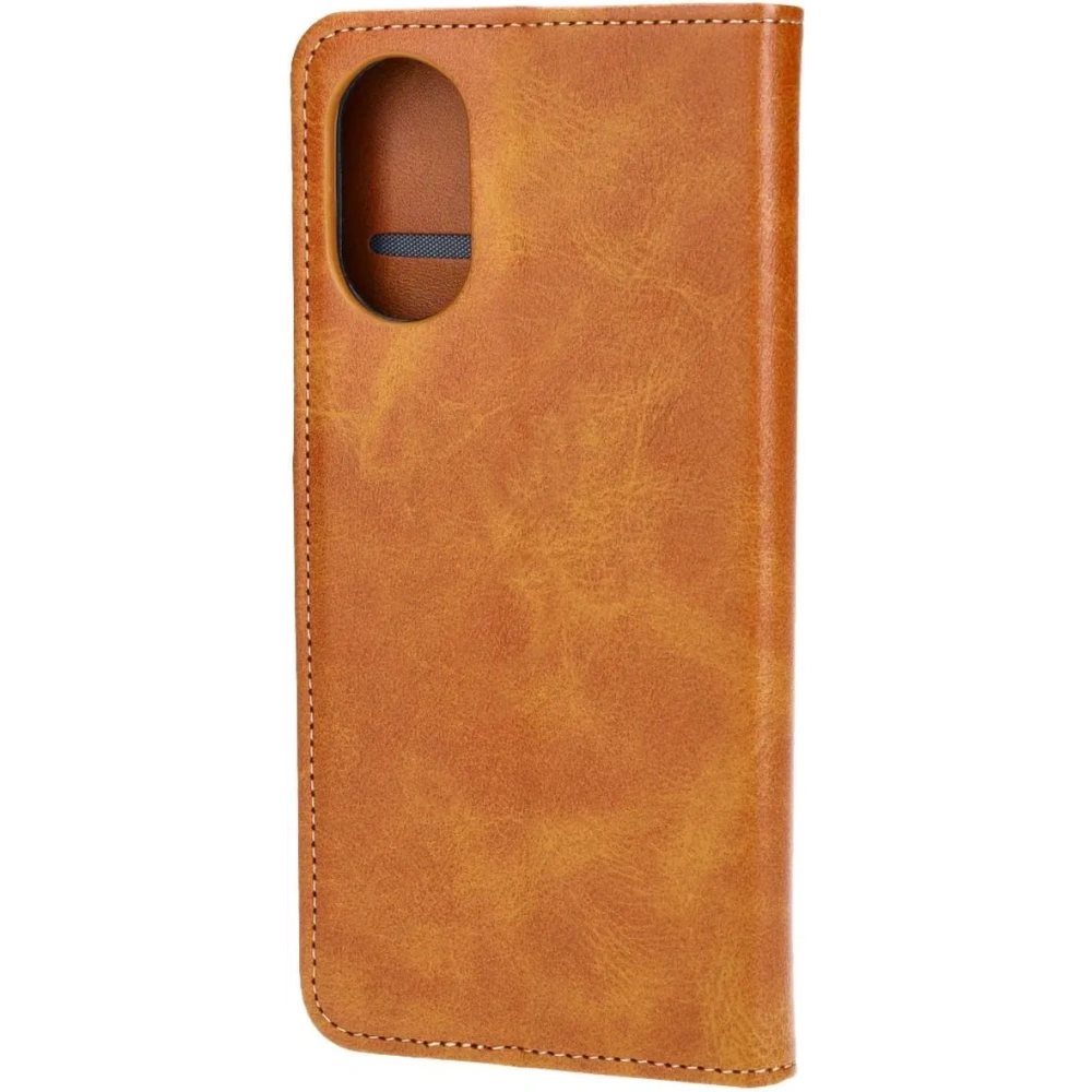 Wholesale Bizon Case Pocket Oppo A38 4G brown - BIZ4018 - {ean13} - Hurt