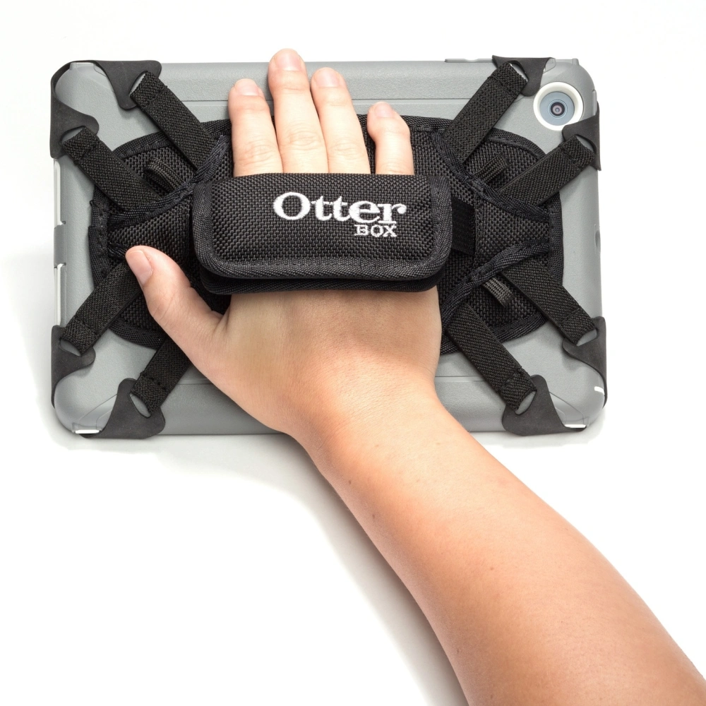 Hurtownia GSM - Otterbox Utility Series Latch II 7"-8" wraz z dodatkowymi akcesoriami 77-30404 - OTB001 - {ean13} - Hurt