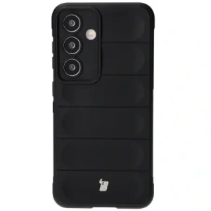 Hurtownia GSM - Pancerné pouzdro Bizon Case Tur pro Samsung Galaxy S24 černé - BIZ4025 - {ean13} - Hurt