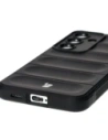 Hurtownia GSM - Bizon tok Tur Samsung Galaxy S24 fekete - BIZ4025 - {ean13} - Hurt