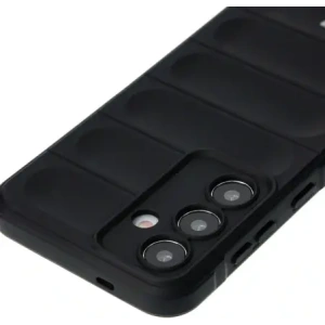 Hurtownia GSM - Pancerne etui Bizon Case Tur do Samsung Galaxy S24 czarne - BIZ4025 - {ean13} - Hurt