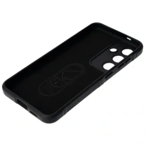 Hurtownia GSM - Pancerne etui Bizon Case Tur do Samsung Galaxy S24 czarne - BIZ4025 - {ean13} - Hurt