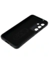 Hurtownia GSM - Bizon Case Tur Samsung Galaxy S24 negru - BIZ4025 - {ean13} - Hurt