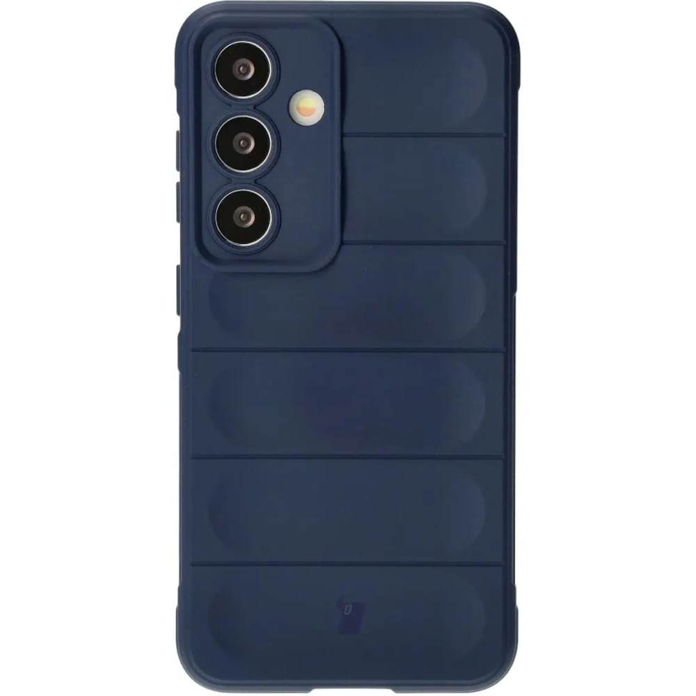 Hurtownia GSM - Bizon Case Tur Samsung Galaxy S24 albastru marin - BIZ4026 - {ean13} - Hurt