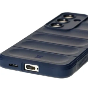 Hurtownia GSM - Pancéřové etui Bizon Case Tur do Samsung Galaxy S24 modré - BIZ4026 - {ean13} - Hurt