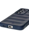Hurtownia GSM - Bizon Case Tur Samsung Galaxy S24 albastru marin - BIZ4026 - {ean13} - Hurt