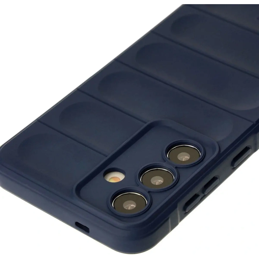 Hurtownia GSM - Bizon Case Tur Samsung Galaxy S24 albastru marin - BIZ4026 - {ean13} - Hurt