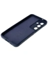 Hurtownia GSM - Bizon Case Tur Samsung Galaxy S24 albastru marin - BIZ4026 - {ean13} - Hurt