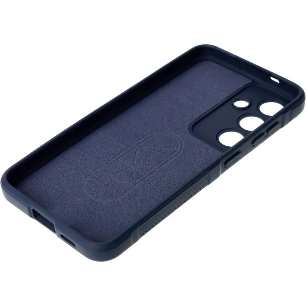 Hurtownia GSM - Bizon Case Tur Samsung Galaxy S24 albastru marin - BIZ4026 - {ean13} - Hurt