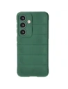 Bizon Case Tur Samsung Galaxy S24 verde închis