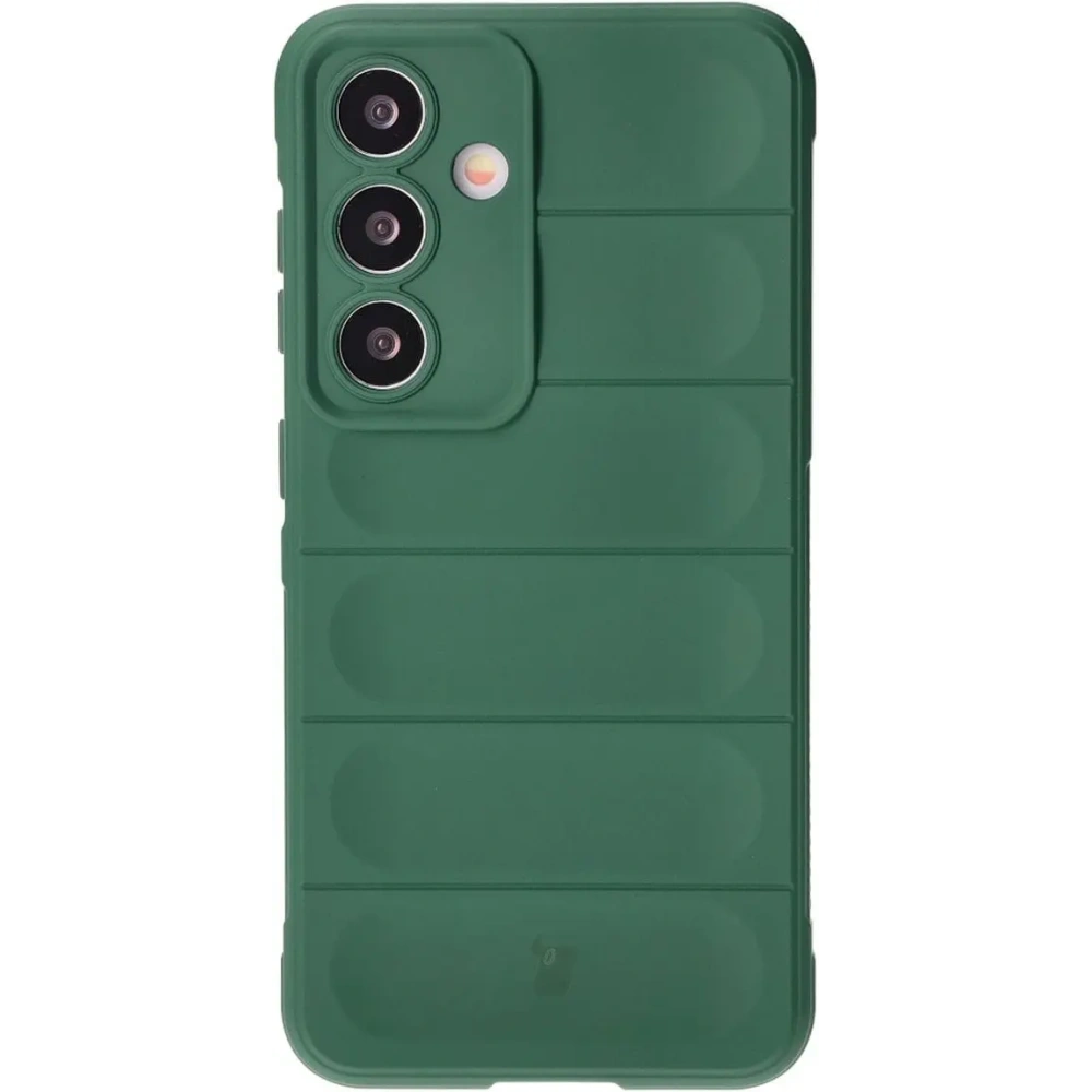 Hurtownia GSM - Bizon Case Tur Samsung Galaxy S24 dunkelgrün - BIZ4027 - {ean13} - Hurt