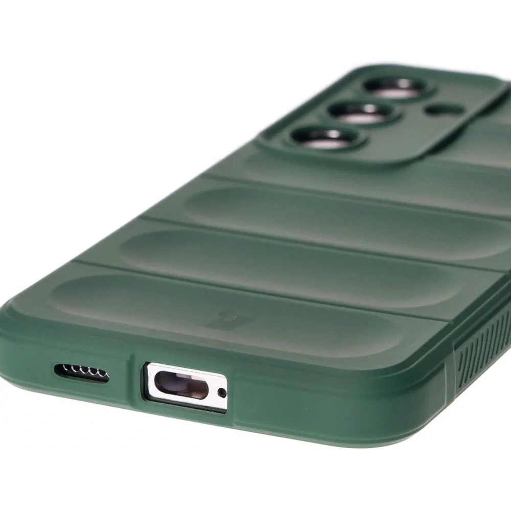 Hurtownia GSM - Bizon Case Tur Samsung Galaxy S24 verde închis - BIZ4027 - {ean13} - Hurt
