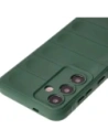 Hurtownia GSM - Bizon Case Tur Samsung Galaxy S24 verde închis - BIZ4027 - {ean13} - Hurt