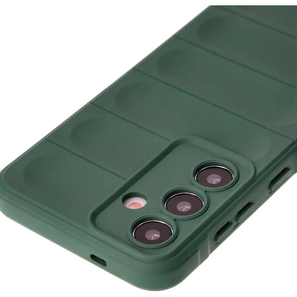 Hurtownia GSM - Bizon Case Tur Samsung Galaxy S24 verde închis - BIZ4027 - {ean13} - Hurt