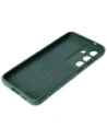 Hurtownia GSM - Bizon Case Tur Samsung Galaxy S24 verde închis - BIZ4027 - {ean13} - Hurt
