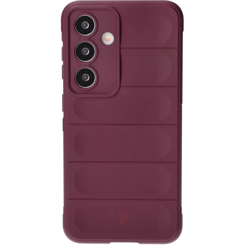 Hurtownia GSM - Caz Bizon Tur Samsung Galaxy S24 violet închis - BIZ4028 - {ean13} - Hurt