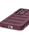 Hurtownia GSM - Caz Bizon Tur Samsung Galaxy S24 violet închis - BIZ4028 - {ean13} - Hurt