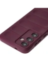 Hurtownia GSM - Caz Bizon Tur Samsung Galaxy S24 violet închis - BIZ4028 - {ean13} - Hurt
