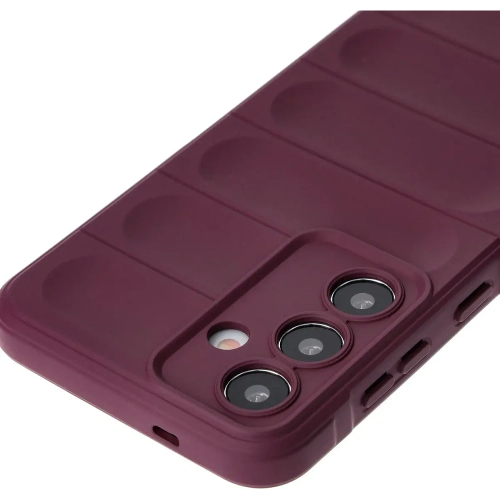 Hurtownia GSM - Caz Bizon Tur Samsung Galaxy S24 violet închis - BIZ4028 - {ean13} - Hurt