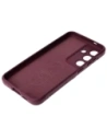 Hurtownia GSM - Caz Bizon Tur Samsung Galaxy S24 violet închis - BIZ4028 - {ean13} - Hurt