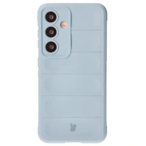 Hurtownia GSM - Pancéřové pouzdro Bizon Case Tur pro Samsung Galaxy S24 světle modré - BIZ4029 - {ean13} - Hurt