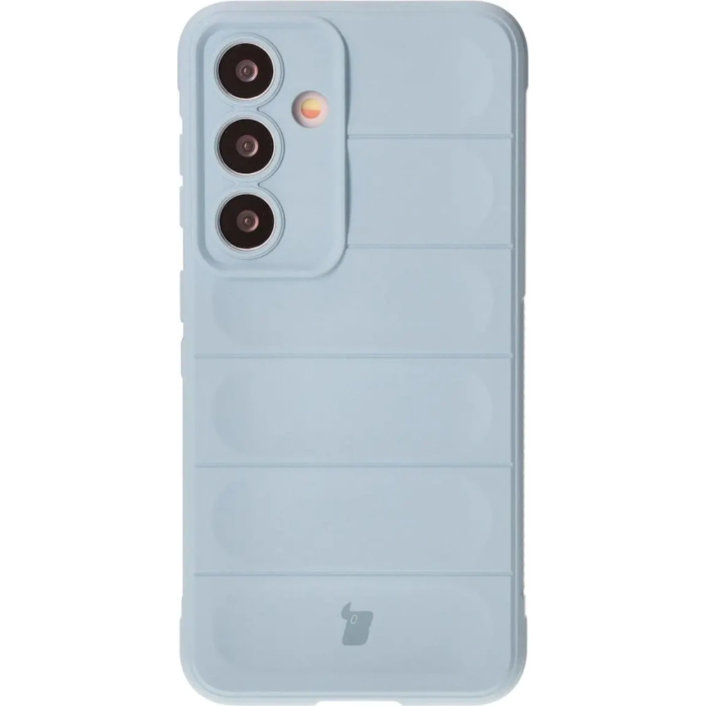 Hurtownia GSM - Pancéřové pouzdro Bizon Case Tur pro Samsung Galaxy S24 světle modré - BIZ4029 - {ean13} - Hurt