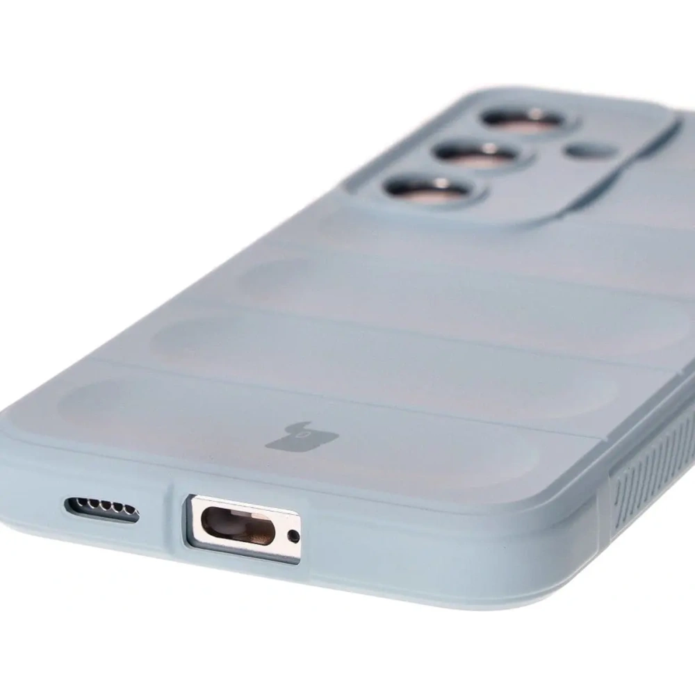 Wholesale Bizon Case Tur Samsung Galaxy S24 light blue - BIZ4029 - {ean13} - Hurt